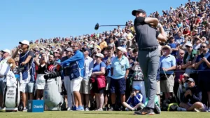 McIlroy to take time off after ‘toughest’ dayBallyliffin hosts Amateur